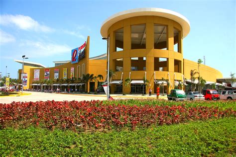 phcci robinsons dumaguete office hours|Robinsons Malls .